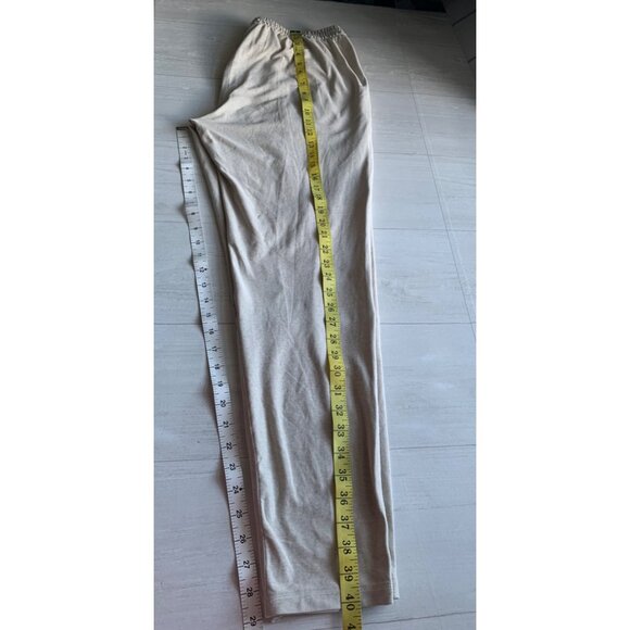 Outdoor Voices Sunday Sweatpants Oatmeal - Picture 10 of 11